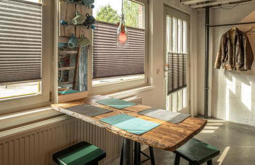 Louse Puschen Manufaktur - Foto 44