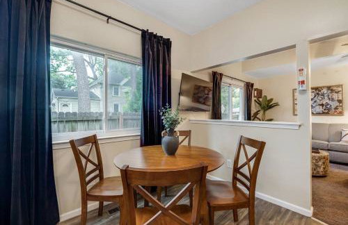 Stylish Sanctuary Near Emu: Ideal For Med Students 2 Bedroom Apts - Foto 6