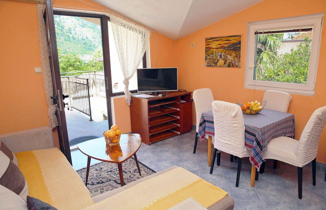 Urosevic Seaside Apartments - Foto 46