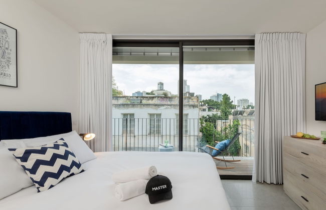 master Shenkin - Foto 13