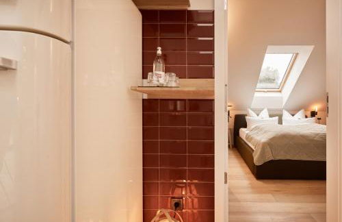 DER KARLSHOF - Natursuiten & Spa - Foto 34