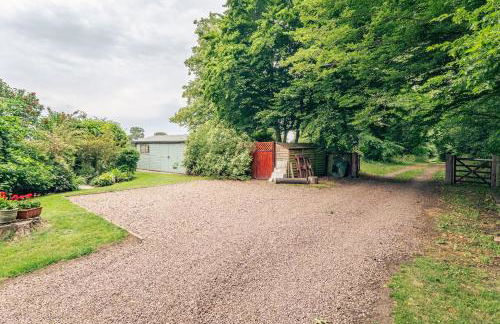 Idyllic Countryside Cottage in Worcestershire - Foto 37