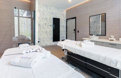 Citadines Eurometropole Strasbourg - Photo 72