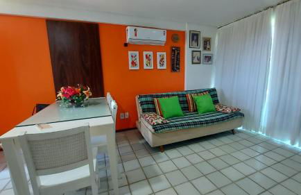 Ancorar Porto de Galinhas flat 7205 - Photo 31