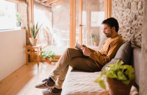 Ca l'Espavil - Photo 21