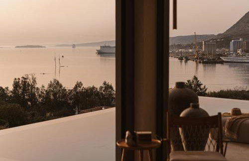 Villa Albero - Sea View Escape - Foto 17