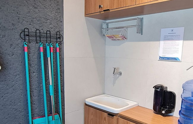 Flat I 002 Villas Manatee Patacho - AL - Photo 34