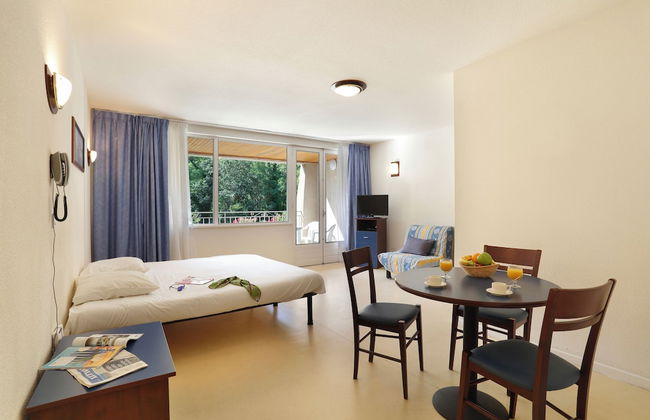 Vacancéole - Le Domaine de Chames - Foto 26