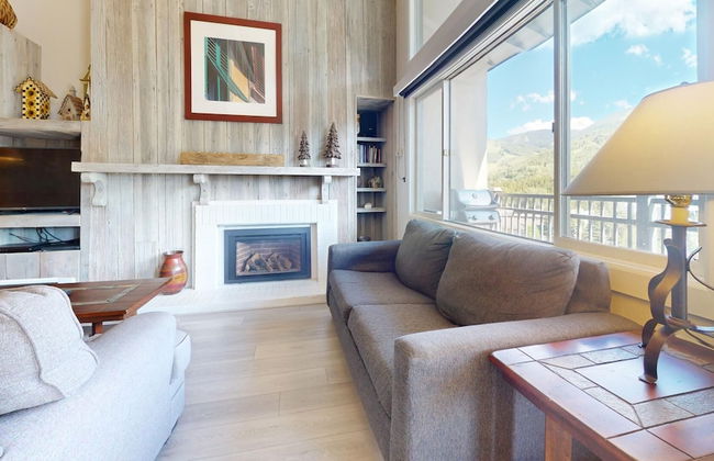 Vantage Point - CoralTree Residence Collection - Foto 45