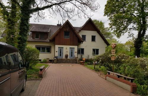 Ferienwohnung Varus - Foto 27