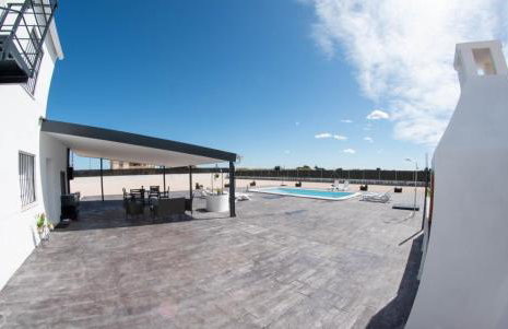 La Madriguera Rural - Foto 25