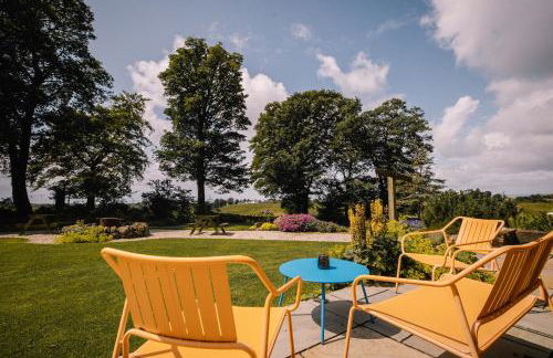 The Barn at Kingston Grange - Foto 18