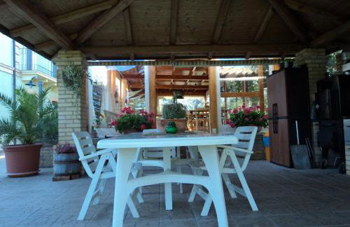 Agriturismo Villa Vetiche - Foto 61