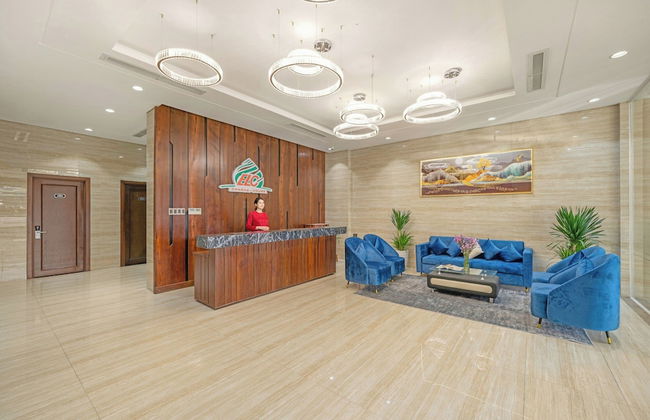 Dana Boutique Hotel & Apartment - Photo 32