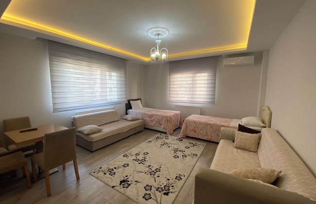 Mira Suite Apart - Foto 8