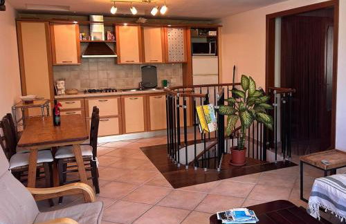 Il Trifoglio - 20 min drive from stunning beaches - Foto 2