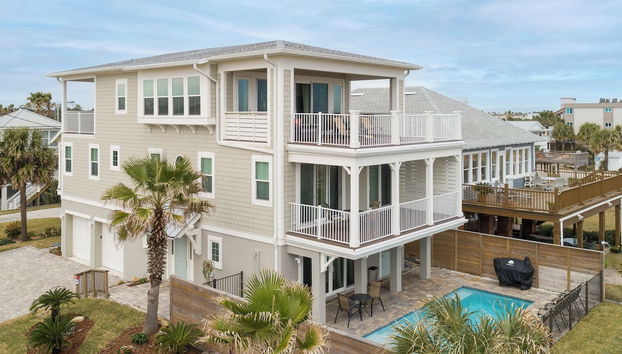 Comodidade do alojamento