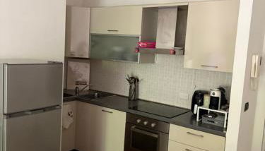 Cozy Green Apartment Tardini, Parma - Foto 5, stove, dishwasher