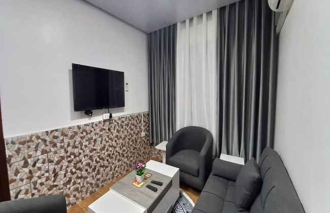 Al-Nujoom Hotel Suites - Foto 9