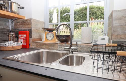 Hole Farm Stables - Foto 11