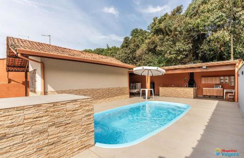 Casa Gruta do Macaco – MA02I - Foto 16