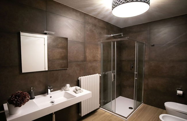 Donizetti Residence - Foto 45