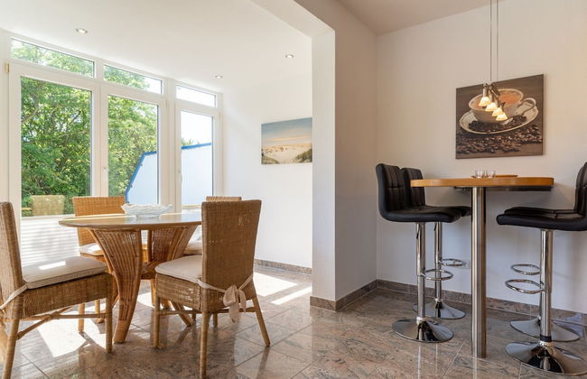 Wohnung in St.peter Ording - Foto 13