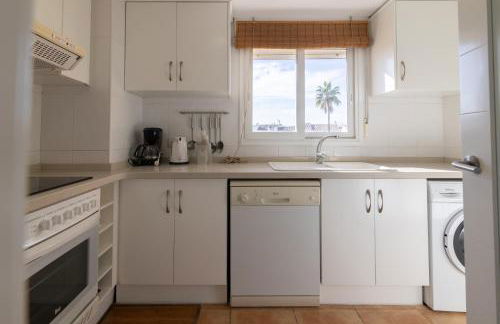 Jávea terraza + piscina + vistas al mar - Foto 10