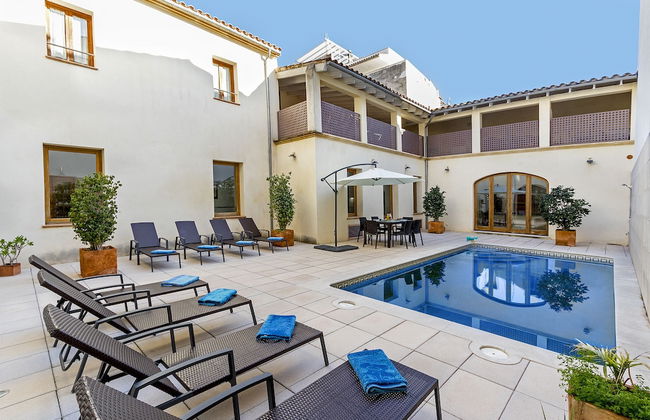 Villa Can Campins - Foto 35