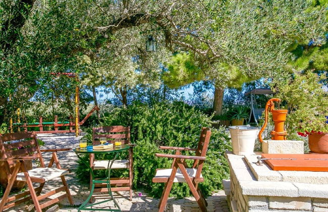 Villa in Heraklion With Private Pool & Beaches - Foto 21