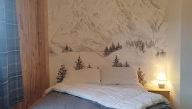 Peisey Vallandry, L'appartement au pied des pistes - Foto 5