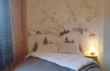 Peisey Vallandry, L'appartement au pied des pistes - Foto 5
