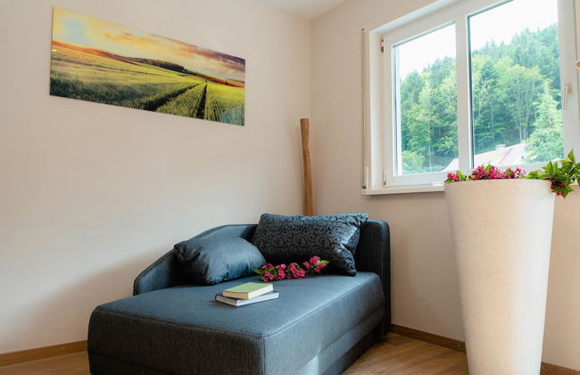 Apartment Schwarz Waldperle - Foto 7