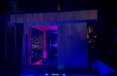 Luxuriöse Fewo Schaffner - Foto 33