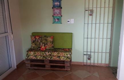 Paraíso Beira Mar, Casa Temporada Itanhaém, 30m Praia, Vista Mar, Piscina, Hidro, Wi-Fi 500 mb, Snooker, Churrasqueira, Garagem Grande, Lazer e Descanso - Foto 33