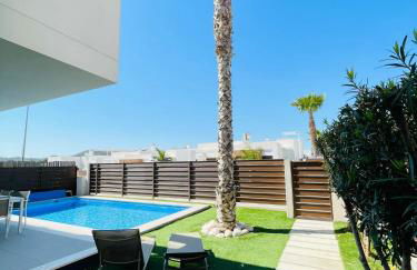 Villa BALI 3032 - Foto 10