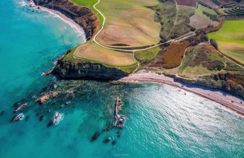 OLTRE CONFINE fronte mare - Foto 22