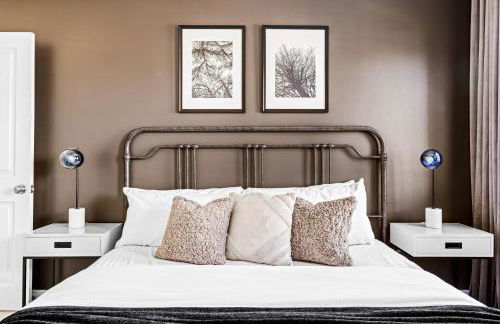 New Stylish Sanctuary - King Beds - Sloans Lake - Foto 23