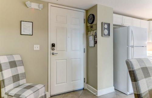 102 Terraces at Beachside - Foto 6