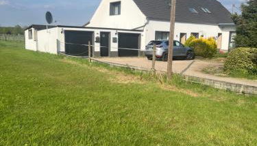 FIRMENUNTERKUNFT Mert Betten 3 Zimmer - Foto 3