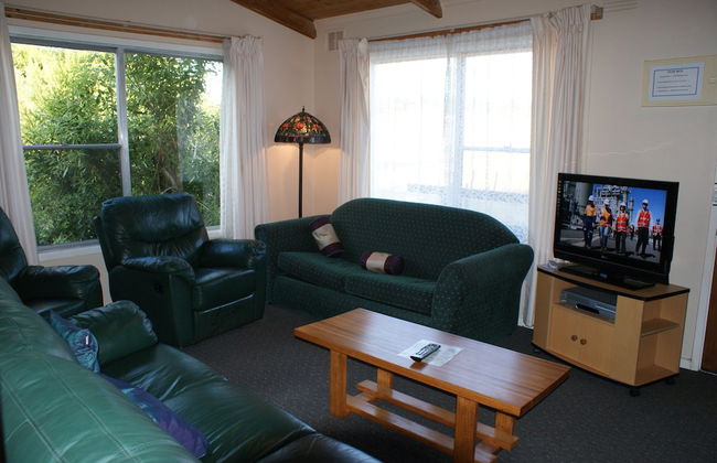 AAA Granary Accommodation - Foto 23