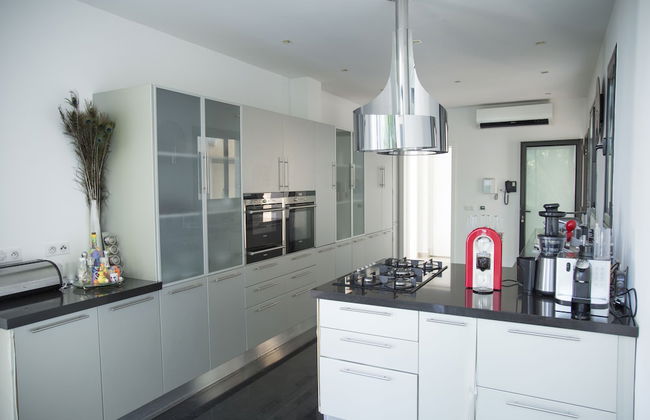 The Cliff House - Foto 15