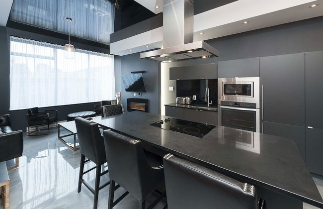 Hotel Milton-Parc - Foto 60