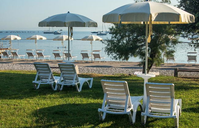 Salinera Apartments - Foto 18