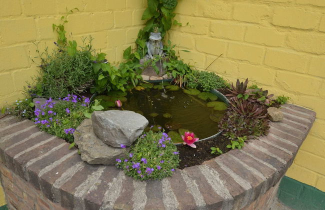 Farmstay Comfort in Juchen - Foto 30