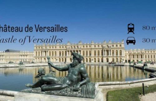 Proche Paris/Orly/Gare/A6 - Foto 20