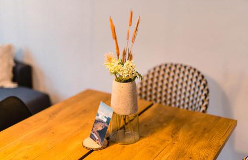 Lexapartments Stuttgart Wasen Toplage 75-96qm - Foto 21