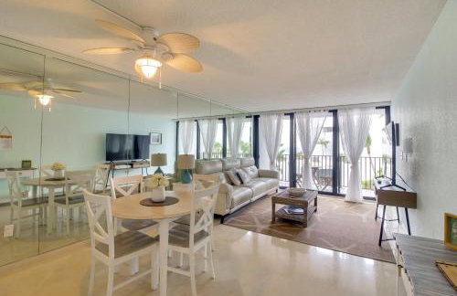 Moon Bay Condo, Paradise Found! Heated pool, boat slip, resort amenities and concierge services available! - Foto 14