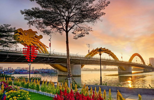 Da Nang Night Tour - Abend - Foto 6