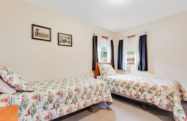 Thunderbird Resort Condo - Foto 6